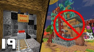 Hermitcraft 10  Ep 19 GOING TO COURT amp NEW SHOP Minecraft 121 Lets Play [upl. by Aiynot]