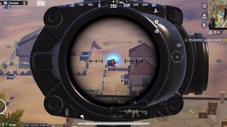 Tryout frags highlight 🥶  Assaulter  JESURO [upl. by Ellessig]