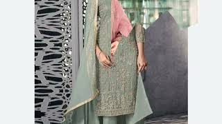 Pakistani suit l Pakistani suit design l latest Pakistani suit l Pakistani suit sleeves designs l [upl. by Jarret]