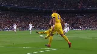 Real Madrid vs Juventus 13 all goals and highlights Buffons red card clear highlight [upl. by Ardeha]