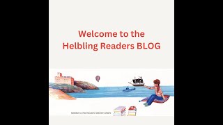 Welcome to the Helbling Readers Blog [upl. by Sirromad953]