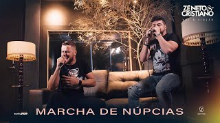 Zé Neto e Cristiano  MARCHA DE NÚPCIAS  EP Voz e Violão [upl. by Aisatana]