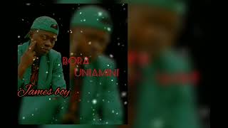 James boy  BORA UNIAMINI prod fl joy beatz [upl. by Aisatsana257]