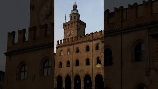 Bologna Italy [upl. by Aillimac]