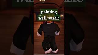 roblox doors halloween robloxdoors scary [upl. by Ahsehyt]