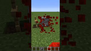 Minecraft Eis am Stiel bauen  Build Hacks shorts [upl. by Bellda615]