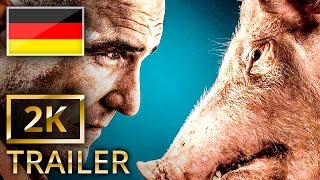 What the Fuck heißt Redirected  Offizieller Trailer 1 2K UHD DeutschGerman [upl. by Hannahc329]