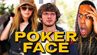 Poker Face  1x2 quot The Night Shiftquot  Reaction [upl. by Ytsihc]