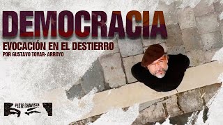 Evocación de la DEMOCRACIA lapestechavista [upl. by Arhsub800]