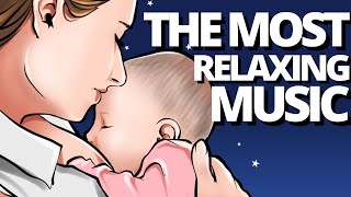 ♫♫♫ 3 HOURS OF LULLABY ♫♫♫ Baby Sleep Music Lullabies for Babies to go to Sleep [upl. by Nnaeel]