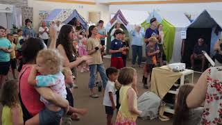 VBS Songs Day 1 2024 [upl. by Wilmette]