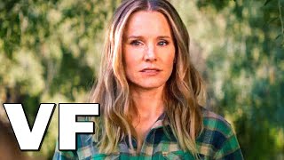 NOBODY WANTS THIS Bande Annonce VF 2024 Kristen Bell Adam Brody [upl. by Einnad]