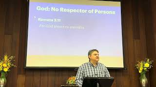 Fallacy of Calvinistic predestination ￼ [upl. by Ednargel]