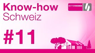 Der Einfluss von tiefen Hypothekarzinsen auf den Marktwert von Renditeliegenschaften [upl. by Antonetta295]