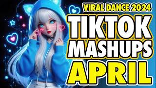 New Tiktok Mashup 2024 Philippines Party Music  Viral Dance Trend  April 24th [upl. by Libys789]