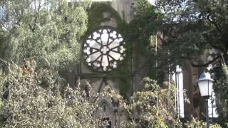 Denkmal Völkerschlacht 1813 Bombenopfer WW2 Quandtsches Denkmal Wachau Leipzig HD [upl. by Bunns827]