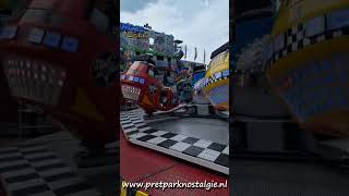 Pinksterkermis Heerenveen 2024  Breakdance [upl. by Atinauq]