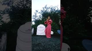 Jija song dance Shanvi [upl. by Rianon515]