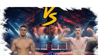 Janko Vs Marko Bojkovic [upl. by Amiarom]