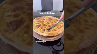 Ezmeli kebapkebabpatlıcanlıtarifler yemektarifleri foodanayemekler [upl. by Xam995]