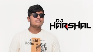 GUJARATI HIT NONSTOP GARBA  MIX GARBA 2024  DJ HARSHAL amp DJ MANS amp DJ PARTH [upl. by Eugaet]