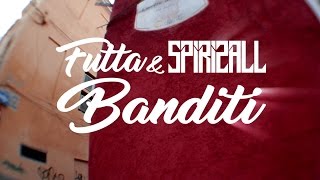 ISULANA FAMILIA FUTTA ft SPIRI2ALL  Banditi Clip Officiel 2016 [upl. by Atlante326]