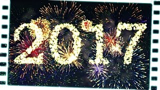 GOODBYE 2016 🎆 Persönliche Gedanken zum Jahreswechsel [upl. by Nicodemus]