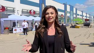 Exclusive Interviews MCK Equipment Trade Show 2024  Meet the Vendors [upl. by Glenn]