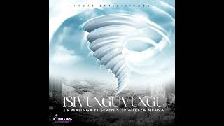 Dr Malinga  ISvunguvungu Ft Seven Step amp Lebza Mfana [upl. by Bitthia]