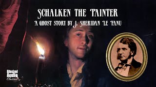 Schalken the Painter  A Ghost Story by J Sheridan Le Fanu  A Bitesized Audiobook [upl. by Laurita]