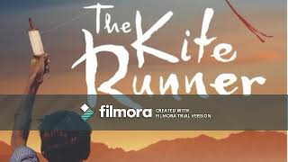 The Kite Runner Chapter 11 Audiobook [upl. by Reffinej]