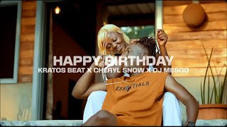 HAPPY BIRTHDAY Clip Officiel [upl. by Figueroa]