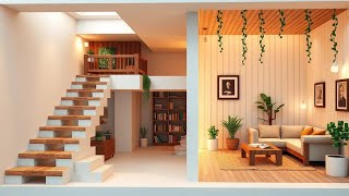 quotModern Minecraft Interior Design Inspirationquot [upl. by Consuelo690]