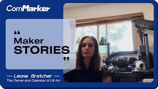 How to Achieve Success in Jewelry Creation with ComMarker Laser Engraving Machines [upl. by Kuehn]