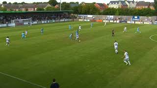 Salisbury V Slough Town Highlights [upl. by Albright]