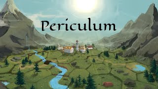 Periculum  Trailer PC and VR [upl. by Enilrahc677]