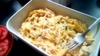 Ricottas penne [upl. by Aidan]