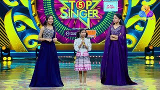 Flowers Top Singer Latest Performance  Flowers Top Singer Season 5 Episode 7 Video [upl. by Emaj]