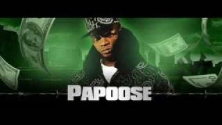 NEW Papoose ft 50 cent  Get Up Remix [upl. by Ayrad]