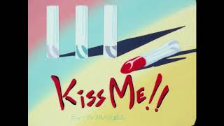 Urusei Yatsura BGM M8 [upl. by Ziwot]