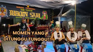 TAMPILAN BEDA JARAN RUKUN SARI BANJARSARI [upl. by Herson241]