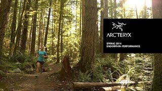 Arcteryx Endorphin Performance [upl. by Tris]