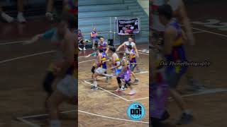 HIGHLIGHT‼️ SBC Team9 vs SBC Team11 🏀 Silay Basketball Club SilayCity  October 24 2024 [upl. by Buckley]