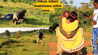 Dimpopo alikula wambui live on cameraIlitolewa ndani na makofi😭Watch this before we delete😭 [upl. by Porcia]