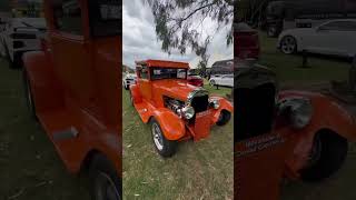 Kindig Custom car show  2023 Vailo Adelaide 500 🇦🇺 [upl. by Agiaf]