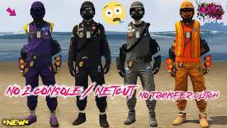 GTA 5 HOW TO GET MULTIPLE MODDED OUTFITS NO TRANSFER GLITCH AFTER PATCH 167  GTA Online [upl. by Macfarlane558]