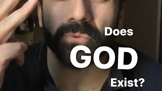 Does God exist 3 ￼ Arguments for God without using the Bible or other scriptures ￼ [upl. by Idolla]