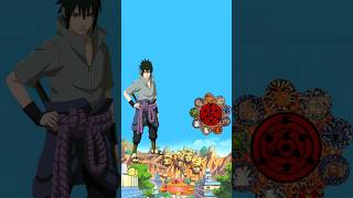 Sasuke vs JinchurikiBoruto vs HokageObito vs Uzumaki [upl. by Hollister]