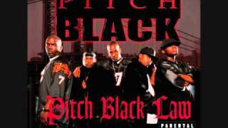 Pitch Black  Its All Real Prod By DJ Premier [upl. by Radferd973]