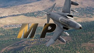 DCS CINEMATIC MP Trailer [upl. by Stenger]